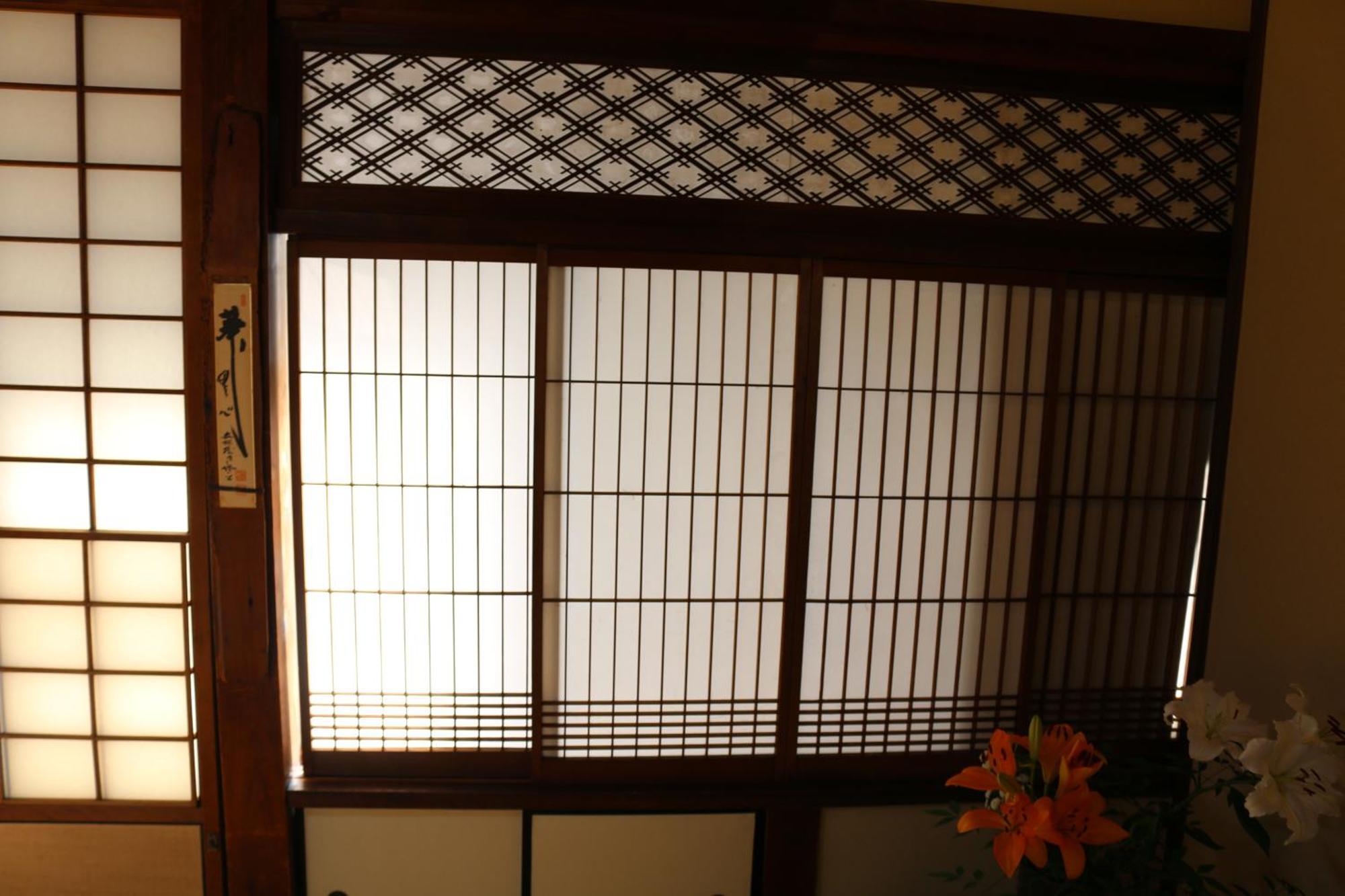 Hotel Tsubakiso Nara Exterior foto