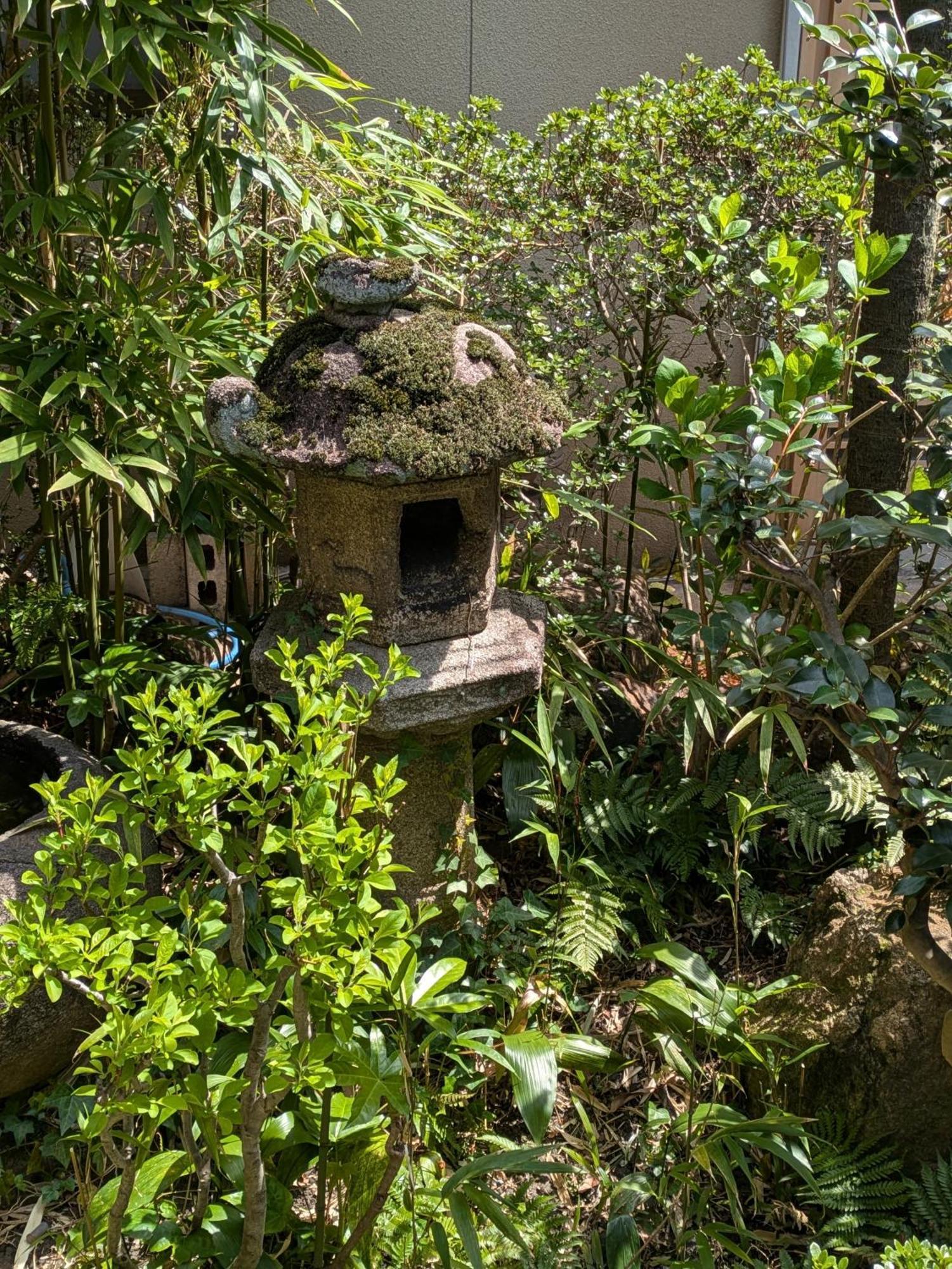 Hotel Tsubakiso Nara Exterior foto